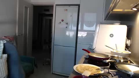 nodarell online show from 03.11.26