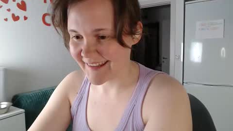 Snapshot of nodarell chatting on 05.29.26 nodarell online show from 05.29.26