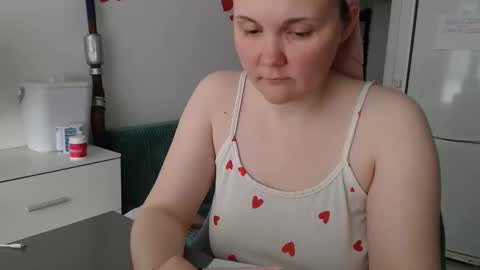 Snapshot of nodarell chatting on 06.04.26 nodarell online show from 06.04.26