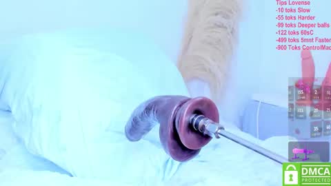 Snapshot of noehmi13 chatting on 03.04.25 NhAndrea online show from 03.04.25