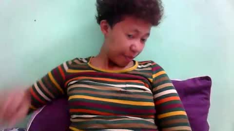 Snapshot of noella711128 chatting on 10.29.25 noella711128 online show from 10.29.25