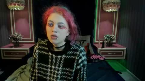 Elly online show from 10.26.25