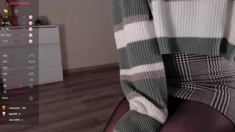 Snapshot of noelleneptune chatting on 01.24.25 noelleneptune online show from 01.24.25