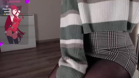 Snapshot of noelleneptune chatting on 01.30.25 noelleneptune online show from 01.30.25