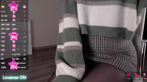 noelleneptune online show from 11.20.25