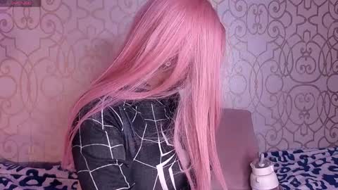  RUBY   online show from 04.09.26