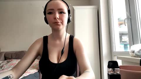 Snapshot of noemileclerc chatting on 02.26.26 Lisa online show from 02.26.26