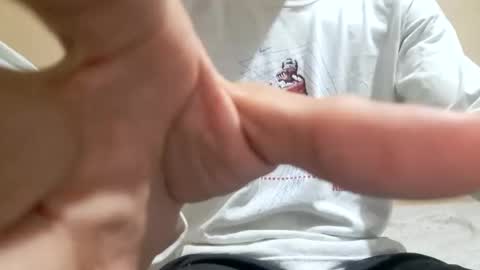 nofacebaby_ online show from 11.02.25