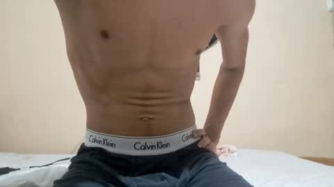 nofacebaby_ online show from 11.03.25