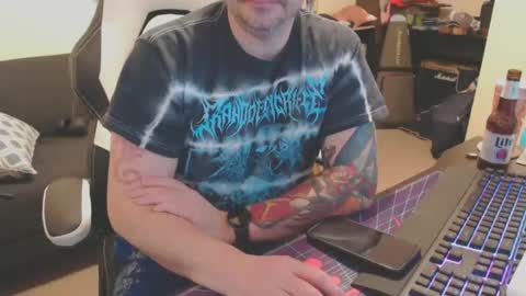 nofuxgiven2 online show from 02.02.25