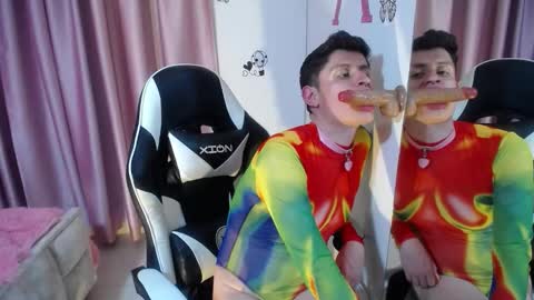 noha_07 online show from 09.20.25