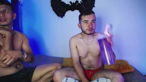 noha_and_iam1 online show from 02.09.26