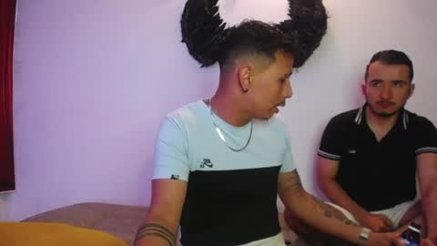 noha_and_iam1 online show from 05.11.26