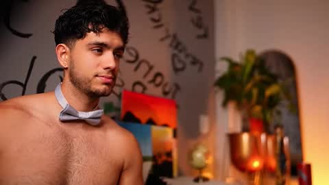 kevin online show from 11.03.25