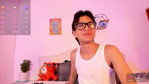 Snapshot of noha_natan chatting on 10.15.25 noha_natan online show from 10.15.25