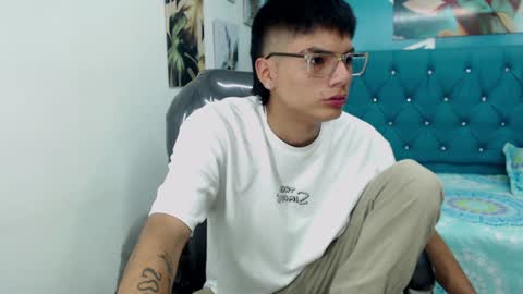 Noha Scott online show from 01.18.25