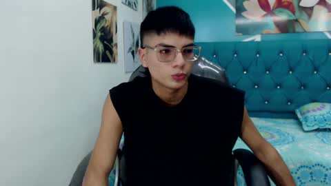 Noha Scott online show from 01.26.25