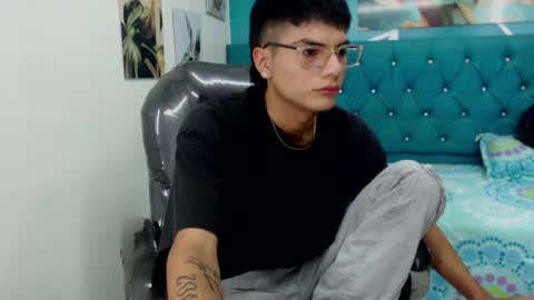 Noha Scott online show from 01.30.25