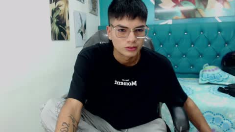 Noha Scott online show from 02.02.25