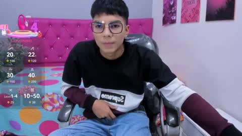 Noha Scott online show from 09.17.25