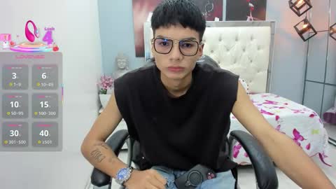 Noha Scott online show from 09.28.25