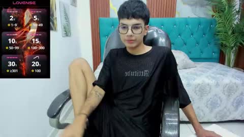 Noha Scott online show from 02.28.26