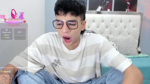 Noha Scott online show from 04.01.26