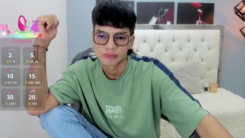 Noha Scott online show from 04.16.26