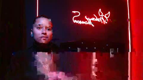 Noha Thomson online show from 04.22.26