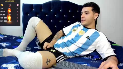 Noha online show from 02.28.25