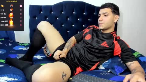 Noha online show from 03.08.25