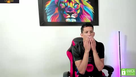 Noha online show from 03.25.26