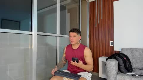 nohabennett7 online show from 03.23.26