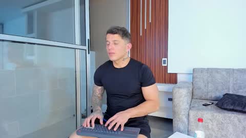 nohabennett7 online show from 03.29.26