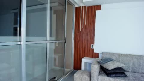 nohabennett7 online show from 04.09.26