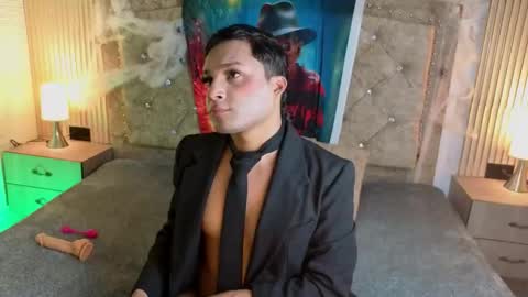 noha  online show from 10.21.25