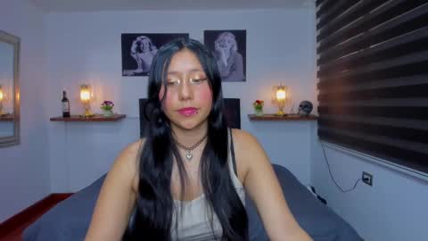  Nohemi   online show from 02.05.25