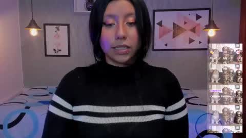  Nohemi   online show from 03.11.25