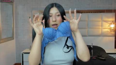  Nohemi   online show from 09.09.25