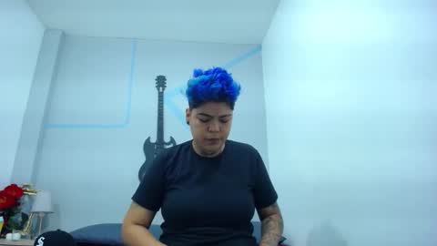 Snapshot of nohravega chatting on 11.16.25 nohravega online show from 11.16.25