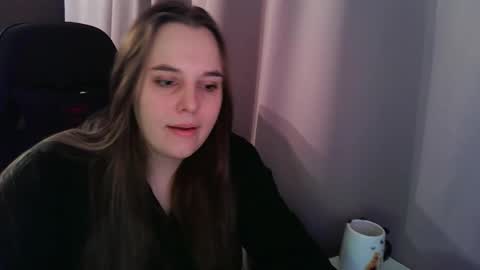 noir_ember_ online show from 10.18.25
