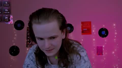 Snapshot of noir_kai chatting on 02.24.26 cool Kai online show from 02.24.26