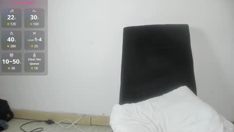 Sebas  online show from 04.11.26