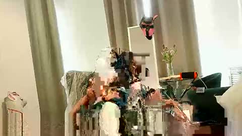 Snapshot of noirdollly chatting on 03.02.26 NOIRDOLLY IS POMPELLA online show from 03.02.26