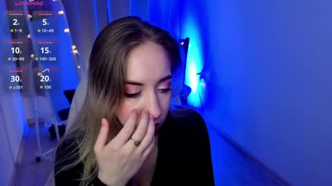 Isabelle online show from 03.22.26