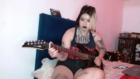 anny online show from 01.11.25