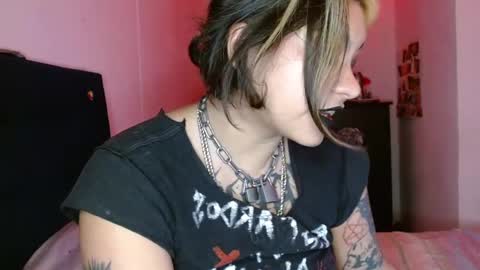 anny online show from 02.18.25