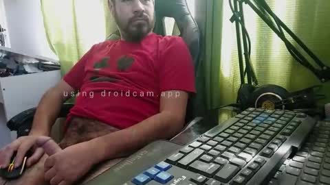 noizemanx online show from 10.09.25