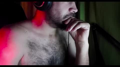 Snapshot of noizemanx chatting on 02.11.26 noizemanx online show from 02.11.26