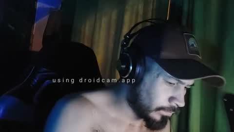 Snapshot of noizemanx chatting on 02.18.26 noizemanx online show from 02.18.26